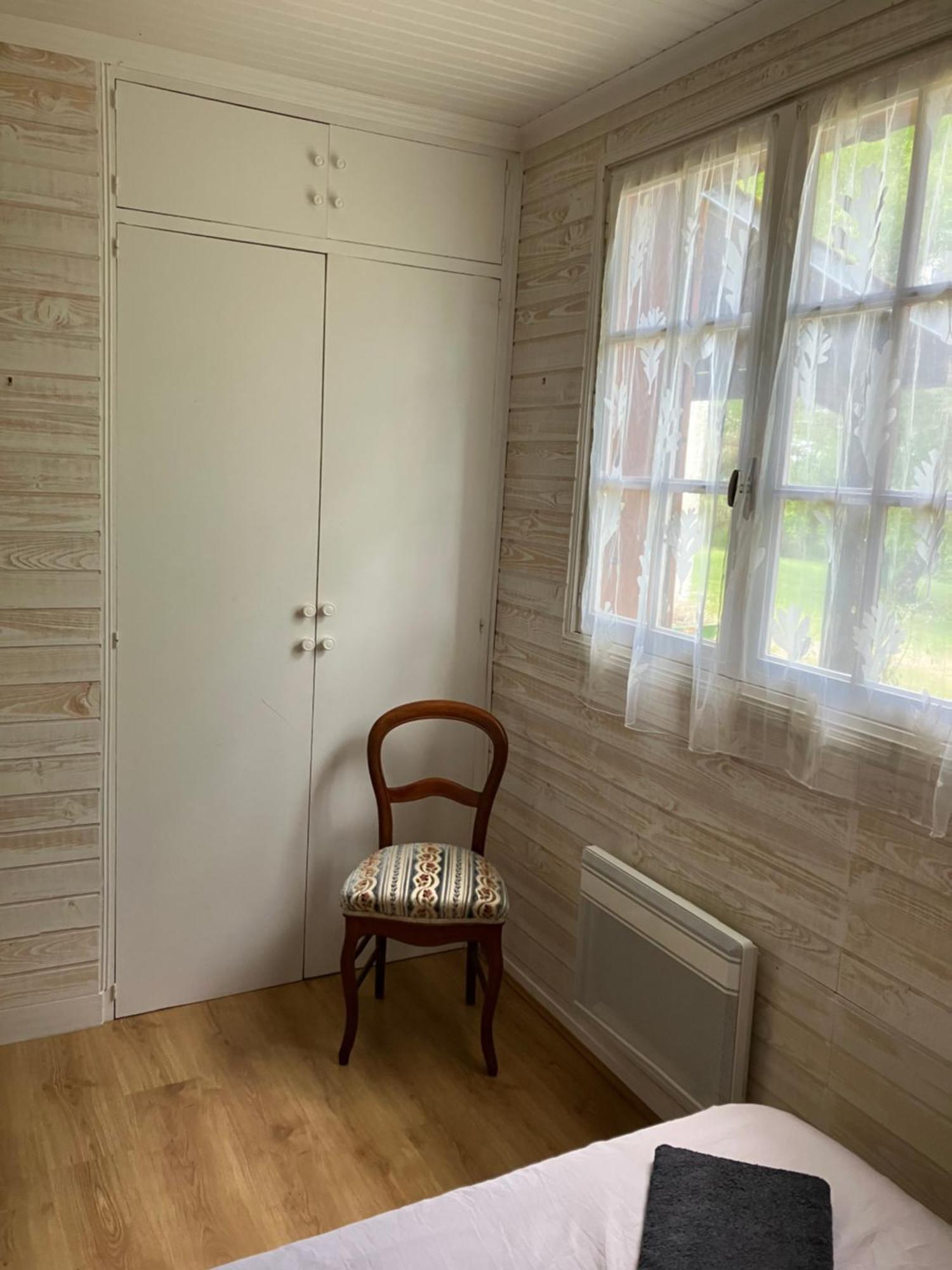 Chambres D Hote Du Puy Des Gardes Meymac Экстерьер фото